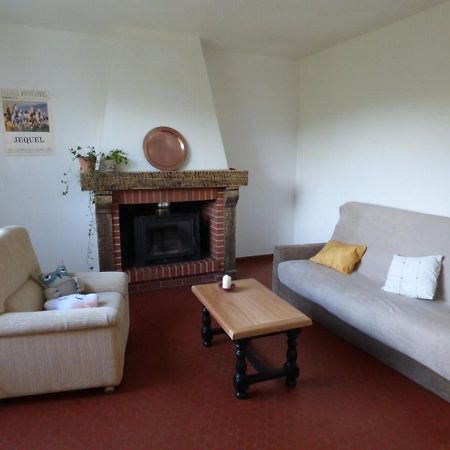 Chalet De L'Auvezere Villa Savignac-Lédrier Buitenkant foto
