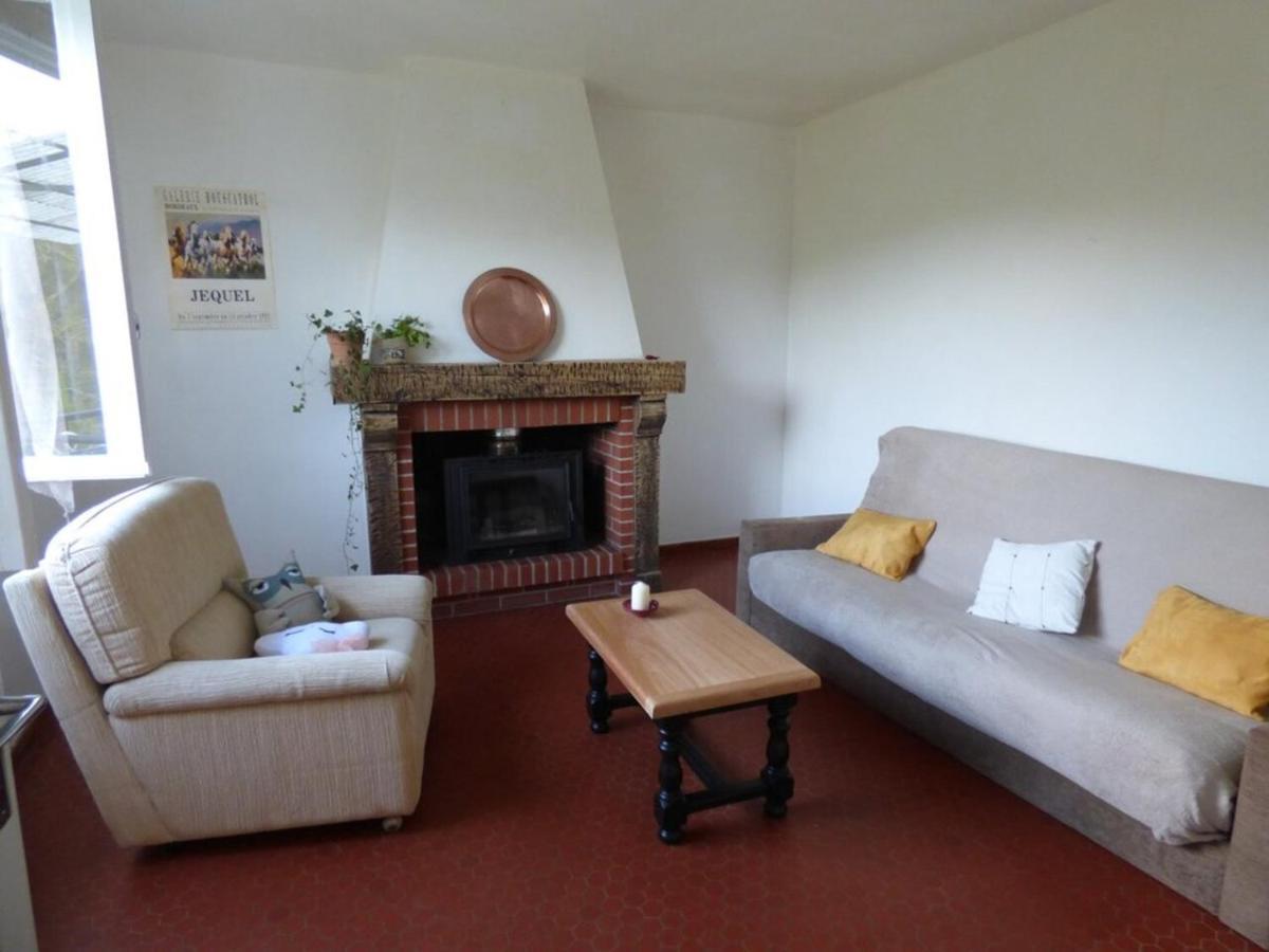 Chalet De L'Auvezere Villa Savignac-Lédrier Buitenkant foto